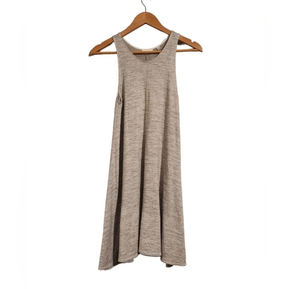 Aritzia Wilfred Free Rosa Tank Dress - Picture 2 of 4